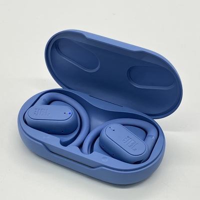 【中古】SOUNDGEAR SENSE ブルー【JBLSNDGEARSNSBLU】【秋葉原】