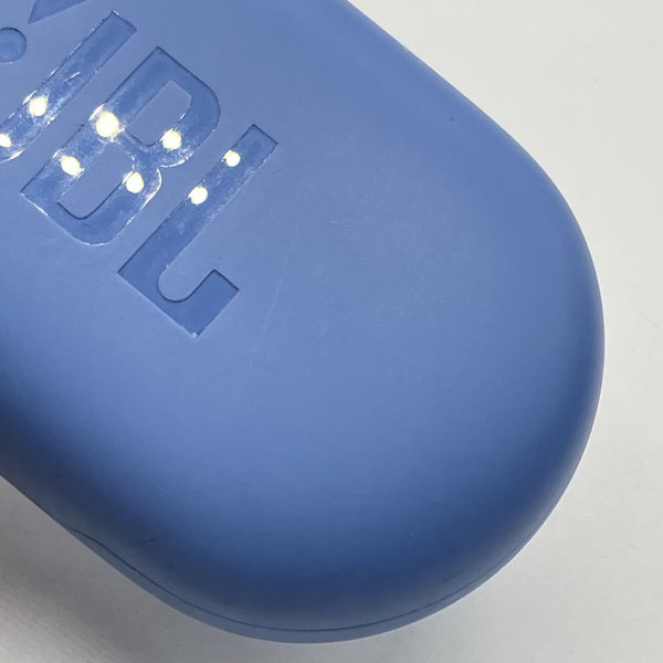 JBL Soundgear Sense 完全ワイヤレスイヤホン ブルー JBL イヤホン JBL SOUNDGEAR SENSE【ワイヤレス(左右分離