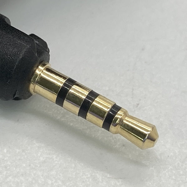 【中古】HD 620S用4.4mmバランスケーブル (1.8m)【日本橋】