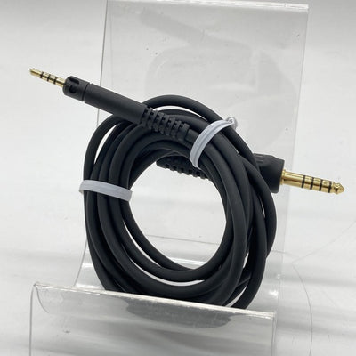 【中古】HD 620S用4.4mmバランスケーブル (1.8m)【秋葉原】