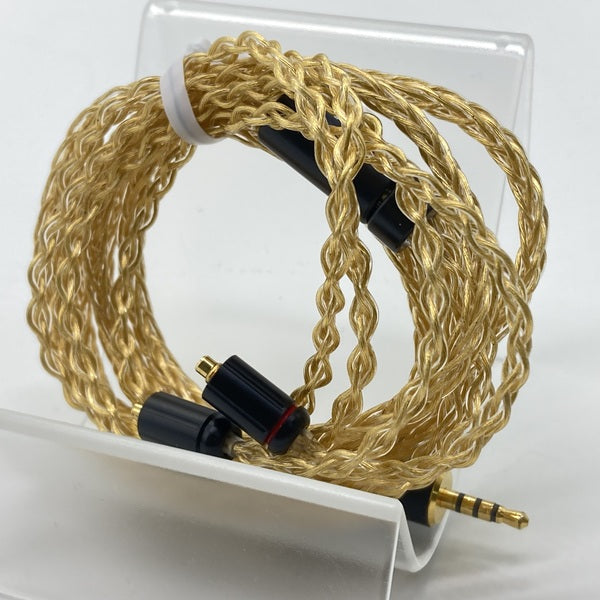 NOBUNAGA Labs 【中古】胡蝶 (Cochou) AK2.5mm4極バランス/MMCX