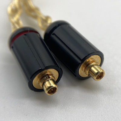 NOBUNAGA Labs 【中古】胡蝶 (Cochou) AK2.5mm4極バランス/MMCX