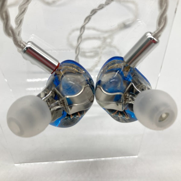 Kiwi Ears 【中古】Orchestra Lite Blue【秋葉原】 – e☆イヤホン