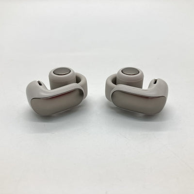 【中古】Ultra Open Earbuds White Smoke【日本橋】