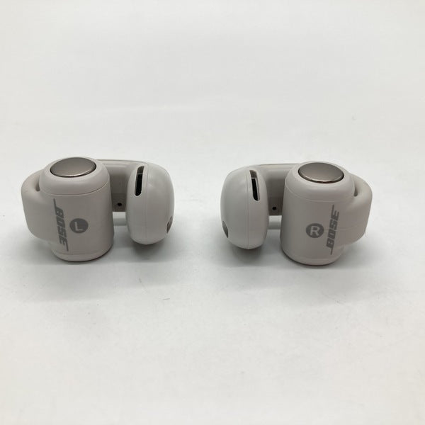 【中古】Ultra Open Earbuds White Smoke【日本橋】