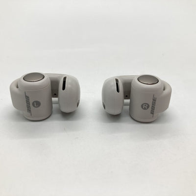【中古】Ultra Open Earbuds White Smoke【日本橋】