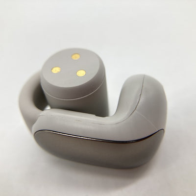 【中古】Ultra Open Earbuds White Smoke【日本橋】