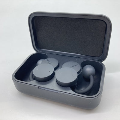 【中古】nwm DOTS ﾁｬｺｰﾙﾌﾞﾗｯｸ 【MBE002KA】【仙台】