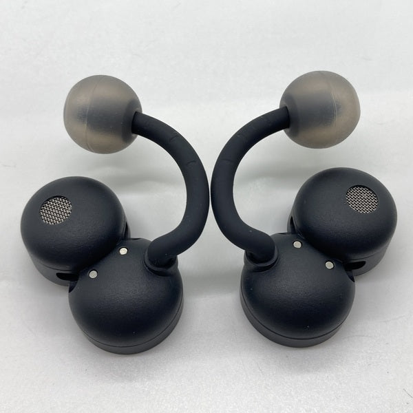 【中古】nwm DOTS ﾁｬｺｰﾙﾌﾞﾗｯｸ 【MBE002KA】【仙台】
