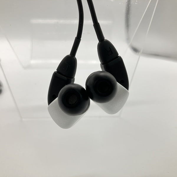 HIFIMAN RE2000 PRO 中古 HIFIMAN 【中古】RE2000 Pro Silver【日本橋】 – e☆イヤホン
