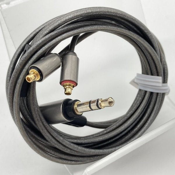 【中古】04シリーズ 3.5ステレオプラグ-mmcx 【iect_04_ub3m_120】【秋葉原】