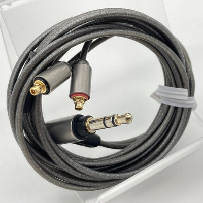 【中古】04シリーズ 3.5ステレオプラグ-mmcx 【iect_04_ub3m_120】【秋葉原】