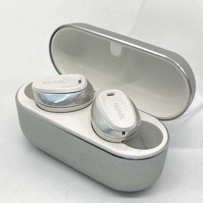【中古】mini3 EARBUDS オーロラホワイト 【MINI3-AW】【秋葉原】