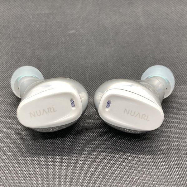 【中古】mini3 EARBUDS オーロラホワイト 【MINI3-AW】【秋葉原】