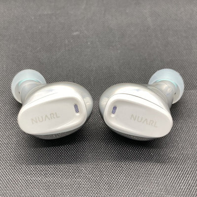 【中古】mini3 EARBUDS オーロラホワイト 【MINI3-AW】【秋葉原】