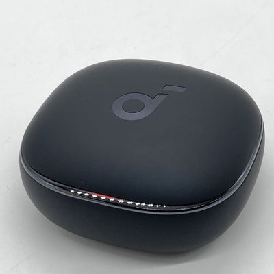 【中古】Soundcore Liberty 4 ミッドナイトブラック 【A3953N11】【日本橋】