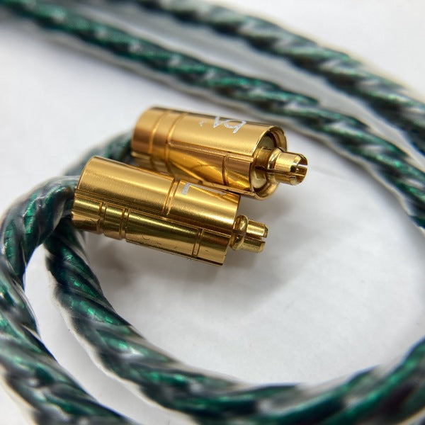 【中古】Emerald MKIII 8-wire - MMCX - 3.5mm  【BEA-1437】【秋葉原】