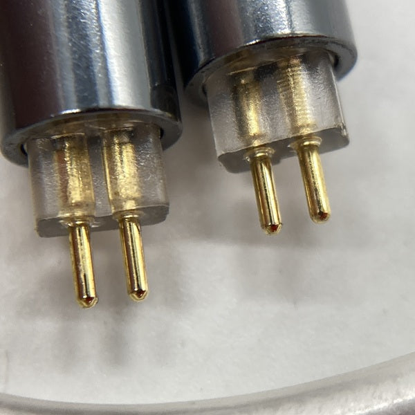 【中古】NICEHCK SnowWings 2pin 4.4mm【日本橋】