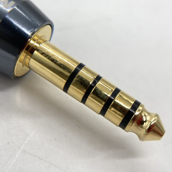 【中古】NICEHCK SnowWings 2pin 4.4mm【日本橋】