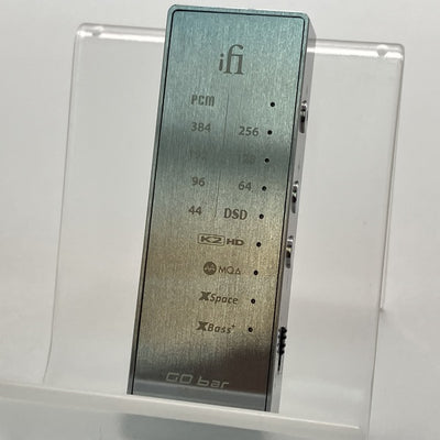 【中古】GO bar 剣聖【秋葉原】
