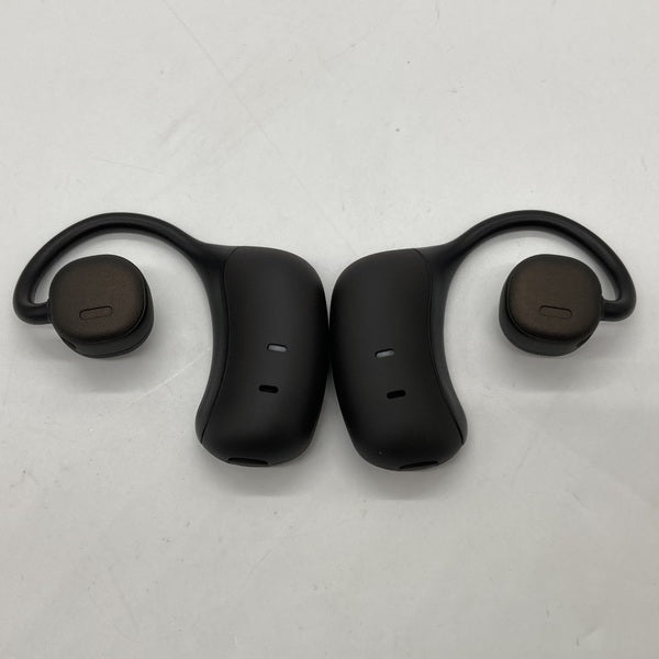 【中古】MBE001 ワイヤレスパーソナルイヤースピーカー ダークブラウン【日本橋】