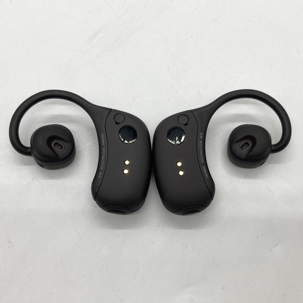 【中古】MBE001 ワイヤレスパーソナルイヤースピーカー ダークブラウン【日本橋】