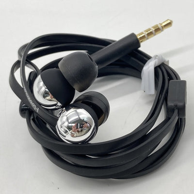 【中古】C8S Color Lifestyle In-Ear Stereo Earphones-Black【秋葉原】