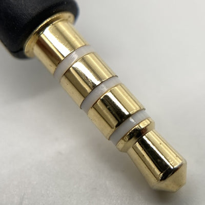 【中古】C8S Color Lifestyle In-Ear Stereo Earphones-Black【秋葉原】