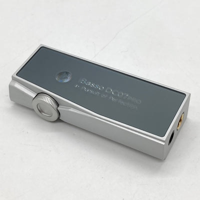 【中古】DC07PRO Silver【日本橋】