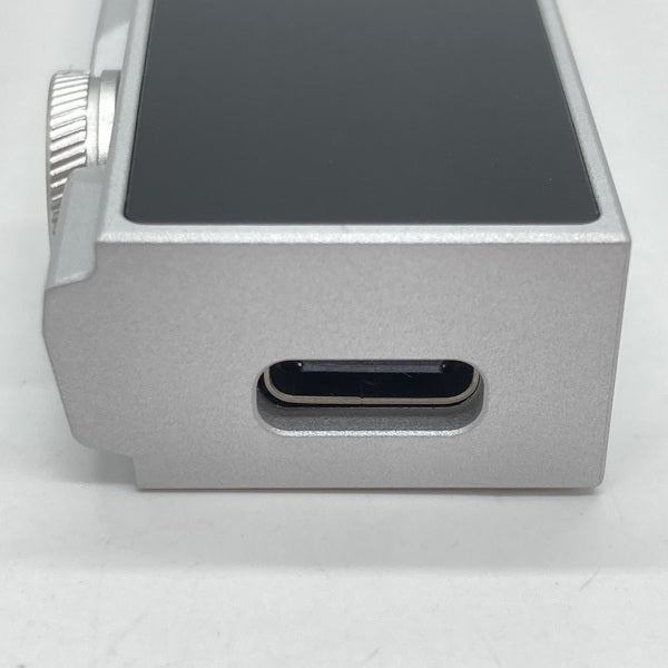 【中古】DC07PRO Silver【日本橋】