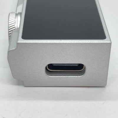 【中古】DC07PRO Silver【日本橋】