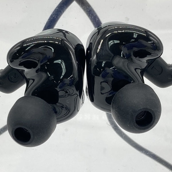 【中古】SUPERIOR Azure Blue 【QDC-SUPERIOR-BL】【秋葉原】