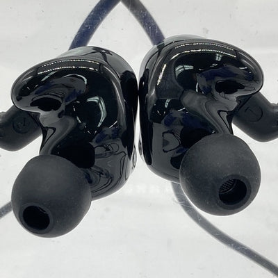 【中古】SUPERIOR Azure Blue 【QDC-SUPERIOR-BL】【秋葉原】