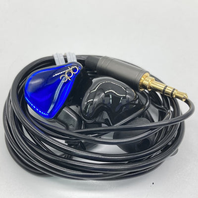 【中古】SUPERIOR Azure Blue 【QDC-SUPERIOR-BL】【秋葉原】