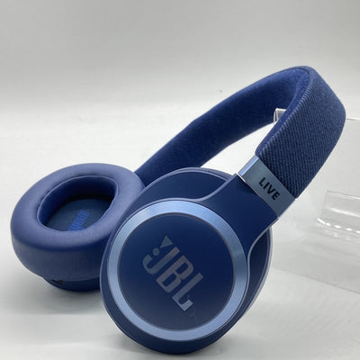 【中古】LIVE770NC ブルー【JBLLIVE770NCBLU】【秋葉原】