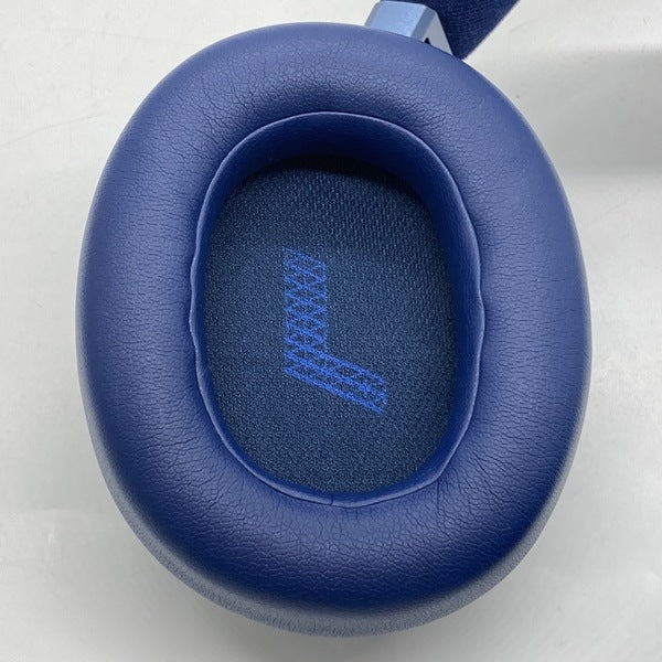 【中古】LIVE770NC ブルー【JBLLIVE770NCBLU】【秋葉原】
