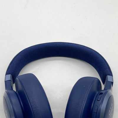 【中古】LIVE770NC ブルー【JBLLIVE770NCBLU】【秋葉原】
