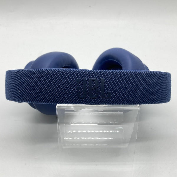 【中古】LIVE770NC ブルー【JBLLIVE770NCBLU】【秋葉原】