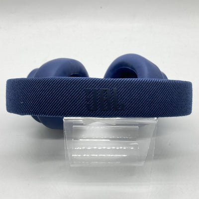 【中古】LIVE770NC ブルー【JBLLIVE770NCBLU】【秋葉原】