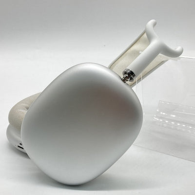 【中古】AirPods Max MGYJ3J/A　ワイヤレスヘッドホン　シルバー【秋葉原】