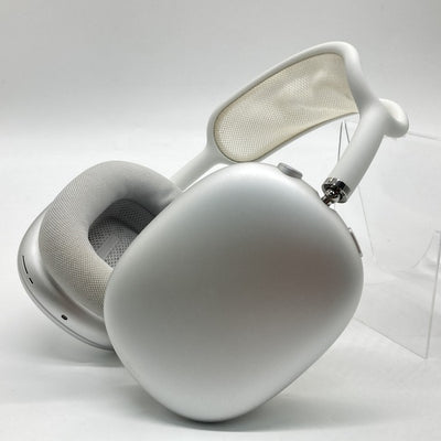 【中古】AirPods Max MGYJ3J/A　ワイヤレスヘッドホン　シルバー【秋葉原】