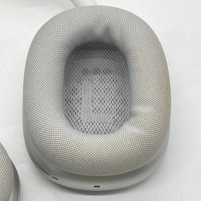 【中古】AirPods Max MGYJ3J/A　ワイヤレスヘッドホン　シルバー【秋葉原】