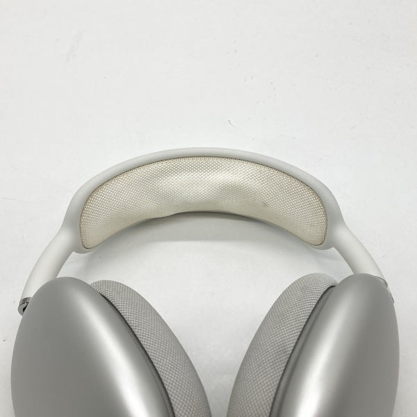 【中古】AirPods Max MGYJ3J/A　ワイヤレスヘッドホン　シルバー【秋葉原】