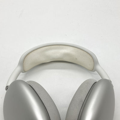【中古】AirPods Max MGYJ3J/A　ワイヤレスヘッドホン　シルバー【秋葉原】