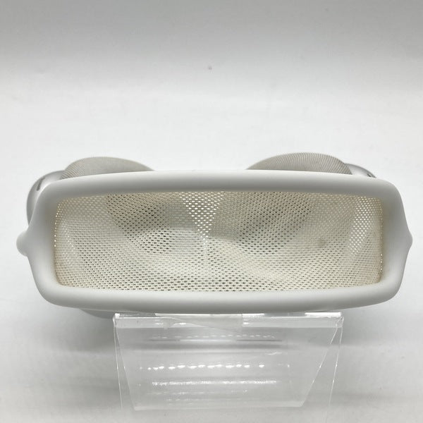 【中古】AirPods Max MGYJ3J/A　ワイヤレスヘッドホン　シルバー【秋葉原】