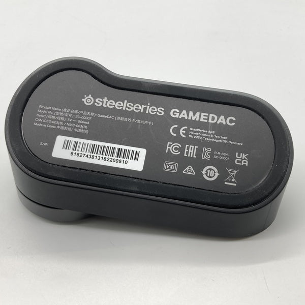 【中古】GameDAC Gen 2 【60262J】【仙台】
