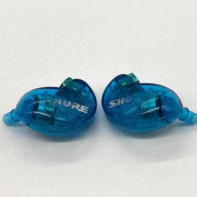 【中古】SE215SPE-A【仙台】