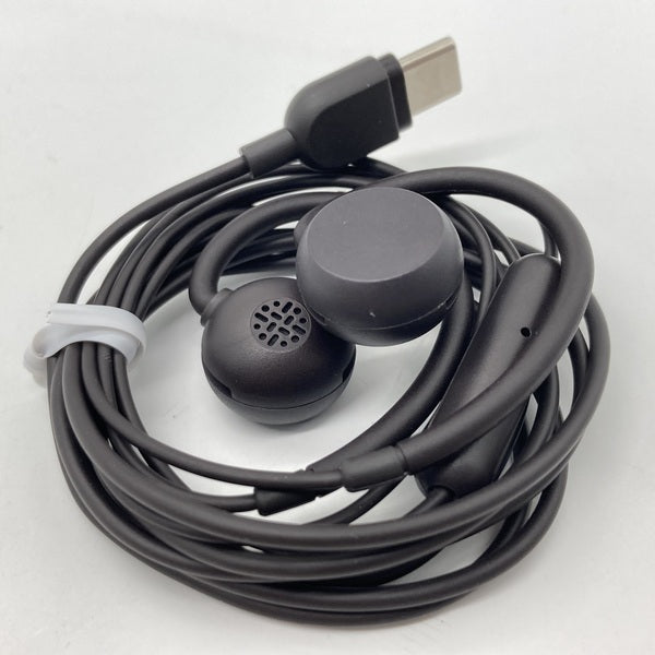 【中古】nwm WIRED（USB Type-C）ﾀﾞｰｸﾌﾞﾗｳﾝ【MWE007 BA】【秋葉原】
