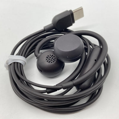 【中古】nwm WIRED（USB Type-C）ﾀﾞｰｸﾌﾞﾗｳﾝ【MWE007 BA】【秋葉原】