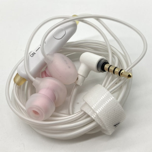 AZLA ( アズラ ) ASE-500 USB-C Pink AZL-ASE500-UC-PK 寝ホン